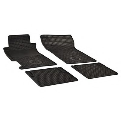 RAMEDER 122820 Floor Mat Set